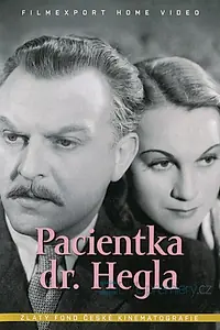 Постер к фильму «Пациентка доктора Гегла (1940)»