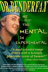Постер к фильму «Dr. Benderfax (1997)»