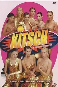 Постер к фильму «Kitsch (1919)»