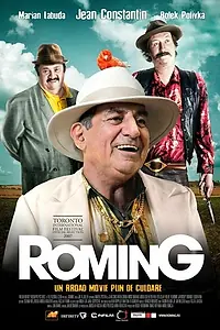 Постер к фильму «Цыгане (2007)»