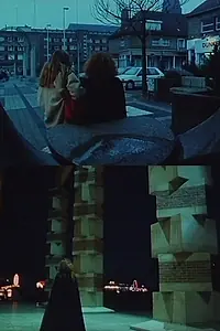 Главный постер фильма «L'anniversaire de Paula (1993)»