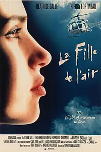 Постер к фильму «Дочь воздуха (1992)»