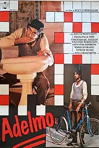 Постер к фильму «Adelmo (1988)»