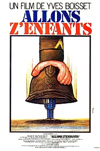 Постер к фильму «Вперед, сыны отечества (1980)»