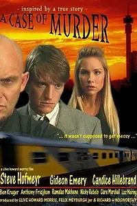 Постер к фильму «A Case of Murder (2004)»