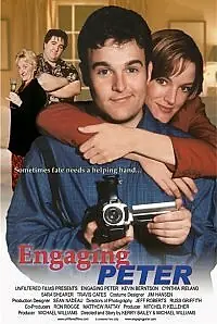 Постер к фильму «Engaging Peter (2002)»
