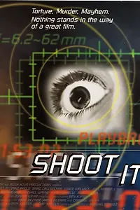 Постер к фильму «Shoot It (1997)»