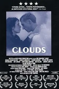 Постер к фильму «Clouds (2000)»