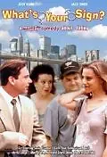 Главный постер фильма «What's Your Sign? (1997)»