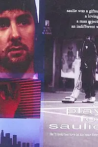 Постер к фильму «A Play for Saulie (1990)»