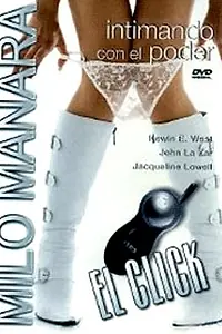 Постер к сериалу «Кликер (1997)»