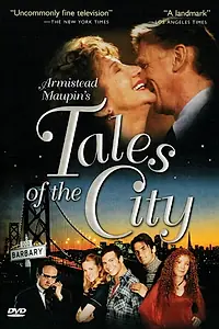 Постер к сериалу «Городские истории (1993)»
