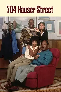 Постер к сериалу «704 Hauser (1994)»