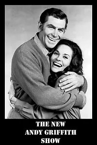 Постер к сериалу «The New Andy Griffith Show (1971)»