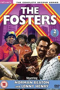 Постер к сериалу «Фостеры (1976 - 1977)»