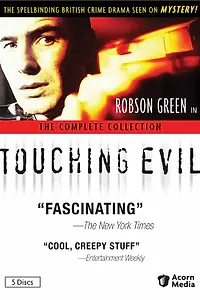 Постер к сериалу «Прикосновение зла (1997 - 1999)»