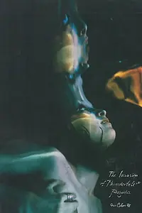 Постер к фильму «The Invasion of Thunderbolt Pagoda (1968)»