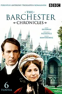 Постер к сериалу «Барчестерские хроники (1982)»