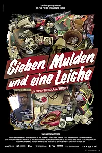 Постер к фильму «Sieben Mulden und eine Leiche (2007)»