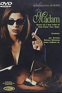 Постер к фильму «Madame (1993)»