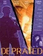 Главный постер фильма «Развратная (1996)»