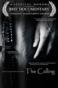 Постер к фильму «The Calling (2009)»