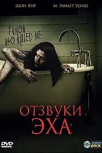 Постер к фильму «Отзвуки эха (2008)»