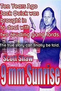 Постер к фильму «9mm Sunrise (2006)»