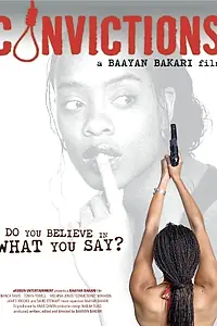 Постер к фильму «Convictions (2004)»