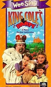 Постер к фильму «King Cole's Party (1987)»