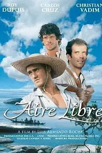 Главный постер фильма «Воздух свободы (1996)»