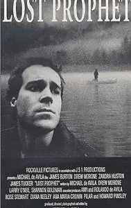Постер к фильму «Lost Prophet (1992)»