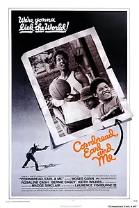 Постер к фильму «Зерно, Эрл и я (1975)»
