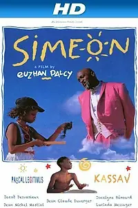 Постер к фильму «Симеон (1992)»