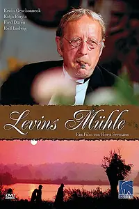 Постер к фильму «Мельница Левина (1980)»