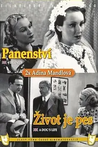 Постер к фильму «Девственность (1937)»