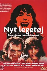 Постер к фильму «Nyt legetøj (1977)»