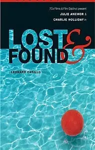 Постер к фильму «Lost & Found (2006)»