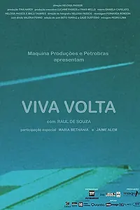 Постер к фильму «Viva Volta (2005)»