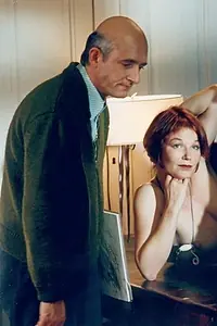 Постер к фильму «Двое на диване (1994)»