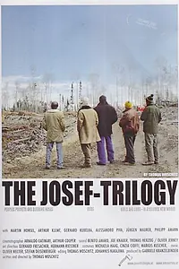 Постер к фильму «Die Josef Trilogie (2004)»