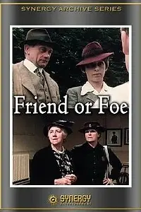 Главный постер фильма «Friend or Foe (1982)»