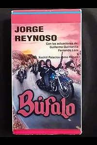 Постер к фильму «Bufalo (1996)»
