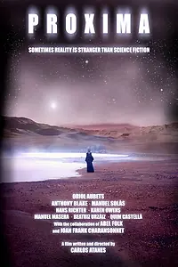 Постер к фильму «Próxima (2007)»