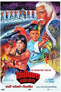 Постер к фильму «10 братьев Шаолиня (1977)»