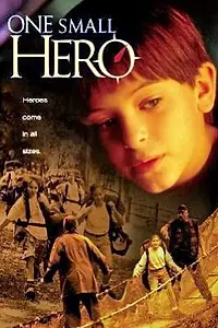 Главный постер фильма «Маленький герой (1999)»