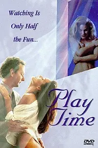 Постер к фильму «Время игры (1995)»