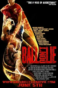 Постер к фильму «Играть по-честному (2008)»