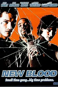 Главный постер фильма «Новая кровь (1999)»