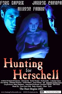 Постер к фильму «Hunting for Herschell (2003)»